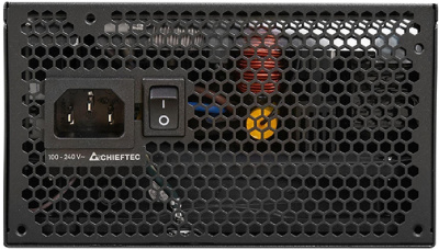 Chieftec ATX 1050W Polaris PPS-1050FC-A3 Блок питания 3