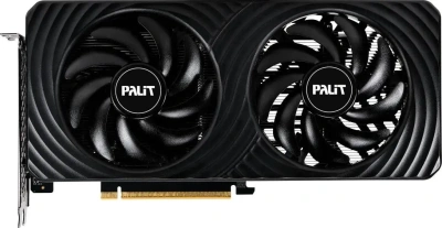 Palit RTX5050 8GB DUAL NE65050019P1-GB2070D Видеокарта