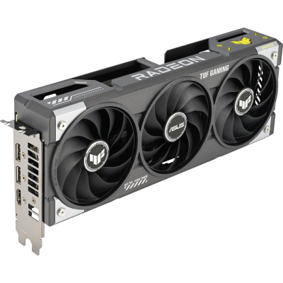 Asus TUF-RX9060XT-O16G-GAMING 90YV0LF0-M0NA00 Видеокарта 1