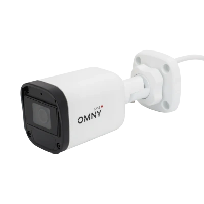 OMNY LB-MP4M-28 V2 Камера сетевая буллет 4Мп