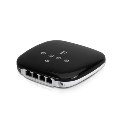 Ubiquiti UFiber WiFi (UF-WIFI) Конвертер  1