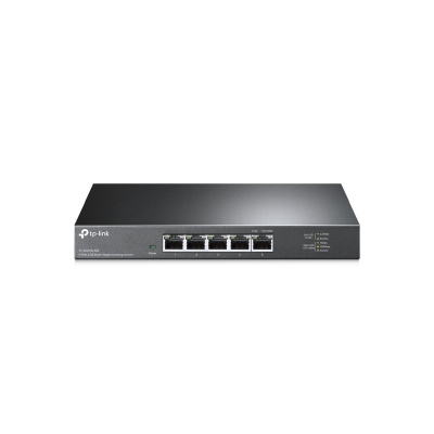 TP-Link TL-SG105-M2 5-портовый настольный коммутатор 2,5 Гбит/с