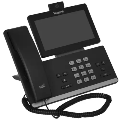 Yealink SIP-T58W WITH CAMERA IP Телефон SIP 1