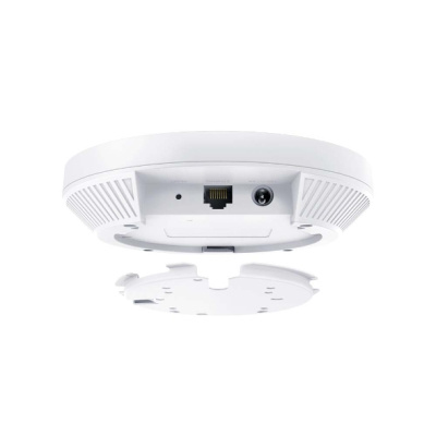 TP-Link EAP610 AX1800 Потолочная точка доступа Wi‑Fi 6 4