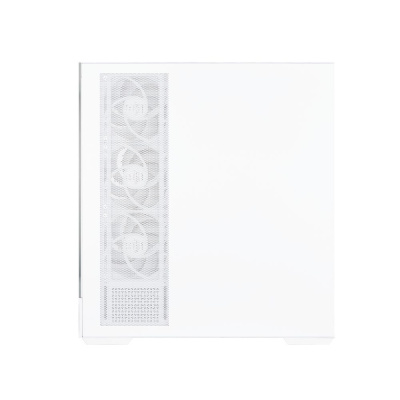 Zalman P40 DS WHITE Корпус для ПК 8