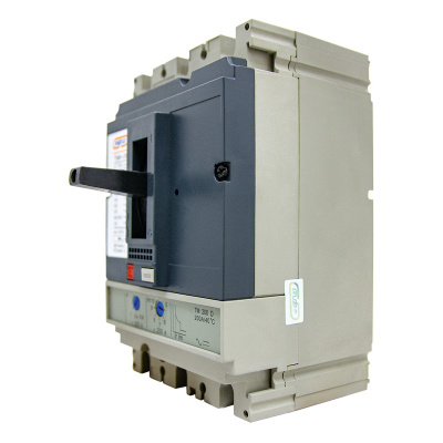 ЭНЕРГИЯ TSM1-250N 3P 200A 36кА (Е0702-0008) Автоматический выключатель  1