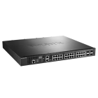 D-Link DXS-3400-24TC/A1ASI Управляемый стекируемый коммутатор