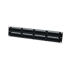 SNR SNR-UD-2U48-5E-H-LC Коммутационная панель