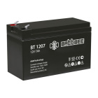 BattBee BT 1207 Аккумуляторная батарея