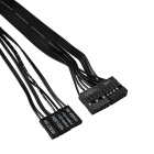 Exegate XP-329S Black EX278400RUS Корпус 3