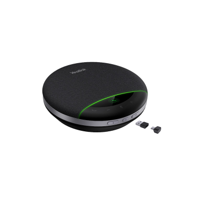 Yealink SP96 WITH DONGLE UC USB-C/A Спикерфон