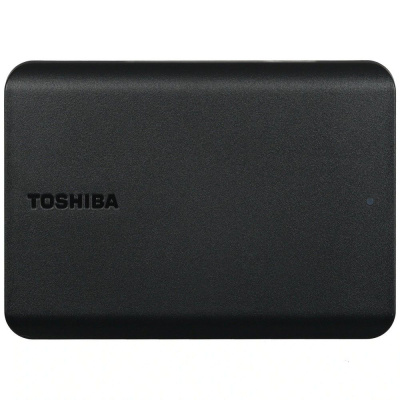 Toshiba HDTB520MK3AA Жесткий диск внешний 1