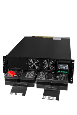 Systeme Electric Smart-Save Online SRTSE SRTSE8KRTXLIG2 ИБП 23