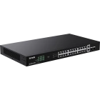 TENDA  TEG1128P-24-250W Коммутатор 2