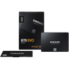 Samsung MZ-77E250B/CN Твердотельный накопитель SSD 11
