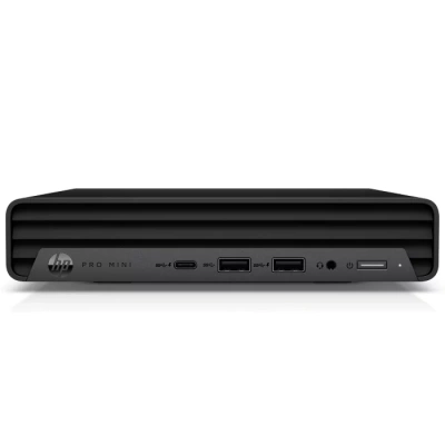 HP ProDesk 400 G9 Mini 6B2A6EA Компьютер 2