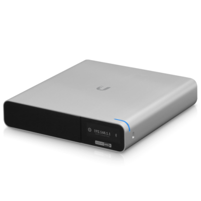 Ubiquiti UniFi Cloud Key Gen2 Plus (UCK-G2-PLUS) Контроллер