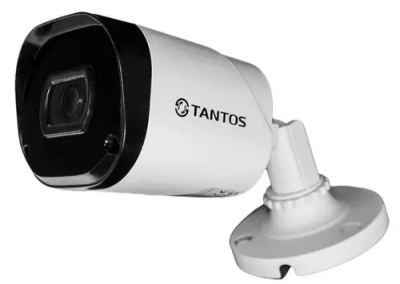 Tantos TSI-PECO25FP (2.8) IP камера 1