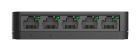 D-Link DGS-1005A/G1A Неуправляемый коммутатор 11