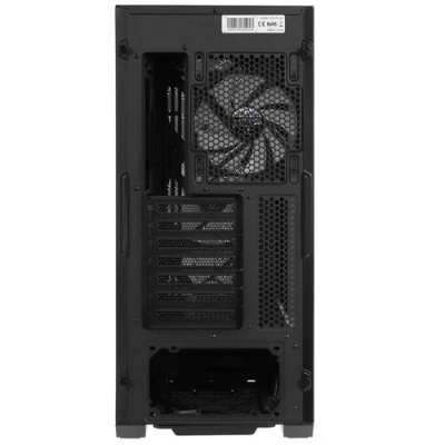 Zalman Z10 PLUS Black Корпус 3