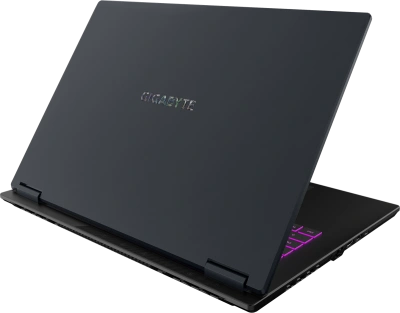 Gigabyte Gaming A18 PRO DYJ DYJG3KZBC4SD Ноутбук 1