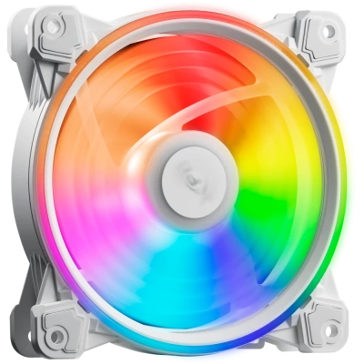 ADATA XPG HURRICANE 120 ARGB PWM HURRICANE120ARGBPWM-BKCWW Кулер