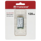 Transcend TS128GMTS430S Накопитель