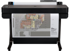 HP DesignJet T630 36-in Printer 5HB11D Плоттер