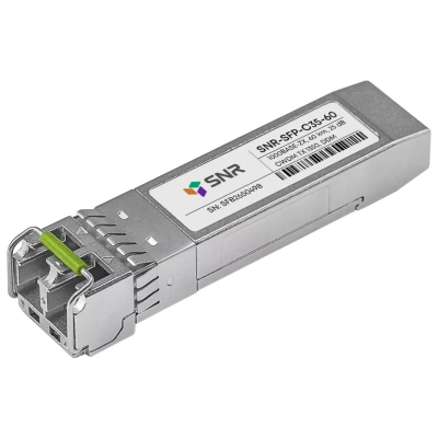 SNR SNR-SFP-C35-60 Модуль SFP CWDM