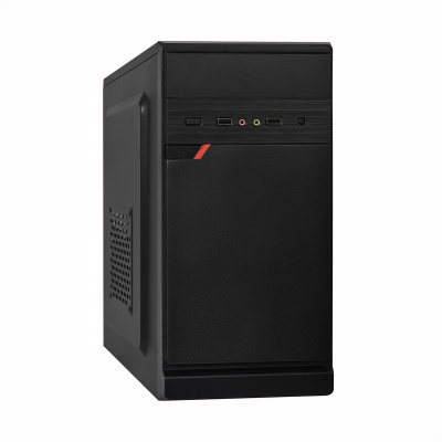 Exegate BAA-106 Black EX283059RUS Корпус