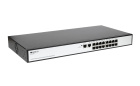 ORIGO OS1218P/A1A Неуправляемый PoE-коммутатор
