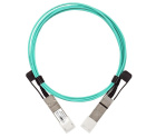 LR-Link LRAOC-QSFP28-3M Кабель 2