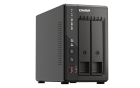 QNAP TS-253E-8G Сетевое хранилище 5