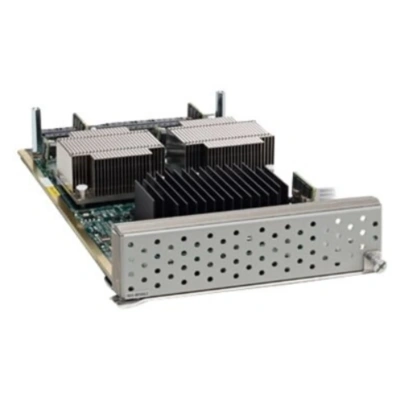Cisco N55-M160L3-V2 Б/У Модуль 1