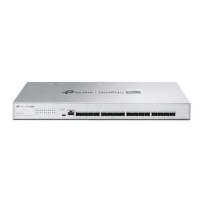 TP-Link S5500-16XF Коммутатор 2