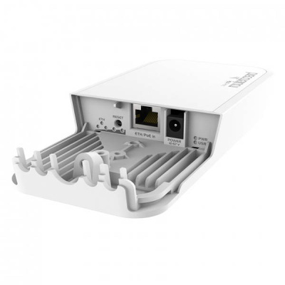 MikroTik Wireless Wire (RBWAPG-60AD KIT) Радиомост 60 ГГц 3