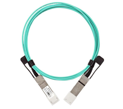 LR-Link LRAOC-QSFP28-3M Кабель 1