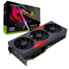 Colorful GeForce RTX 4070 Ti NB EX-V Видеокарта 