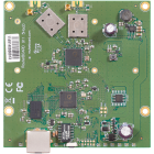 Mikrotik 911 Lite5 ac (RB911-5HacD)  Материнская плата