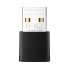 Mercusys MA20NB Сверхкомпактный USB-адаптер