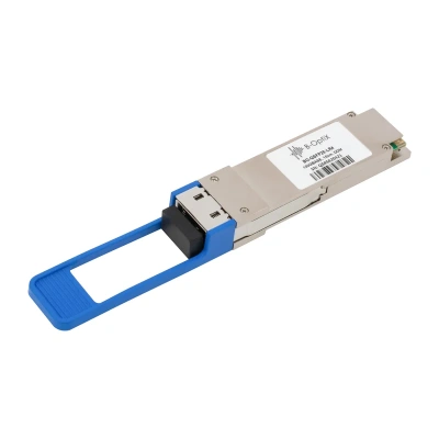 B-OptiX BO-QSFP28-LR4 Модуль QSFP28 1
