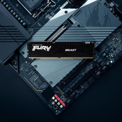 Kingston Beast Black EXPO KF568C34BBEK2-32 Память оперативная 5