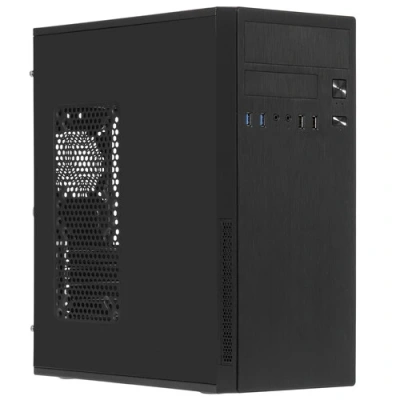 Powerman DA812BK 6131895 Корпус