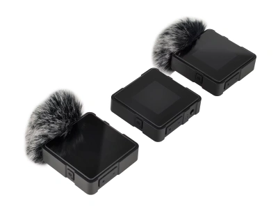 Icon AirMic Duo 110802A2018 Радиосистема 4