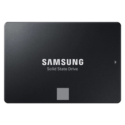 Samsung MZ-77E250B/AM Твердотельный накопитель SSD