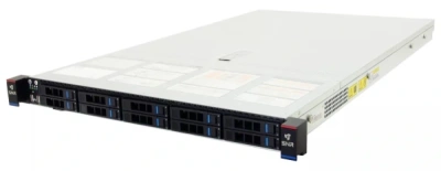 SNR SNR-SR1210RS Серверная платформа