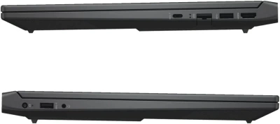 HP Gaming Laptop Victus BM7B7UA#ABA Ноутбук 4