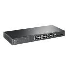 TP-Link T1600G-28TS (TL-SG2424) Коммутатор управляемый 2