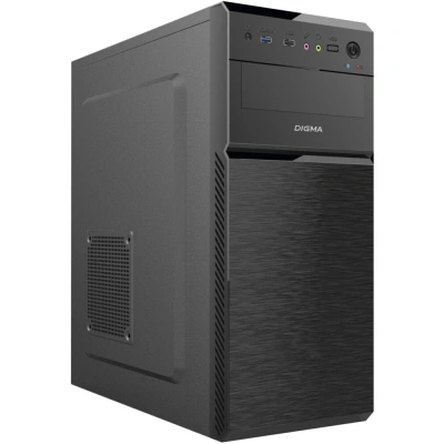 Digma DC-ATX101-U2 Корпус