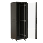 Hyperline TTBR-4261-DD-RAL9004 Шкаф 2